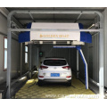 Commercial Touchless Car Wash Machine